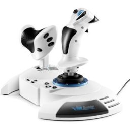 Thrustmaster Joystick T.Flight HOTAS 5 Microsoft Flight Simulator Edition PC / PS5 / PS4
