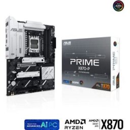 Asus Placa Base PRIME X870-P