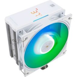 Thermalright Ventilador CPU Assassin X 120 R Digital ARGB Blanco