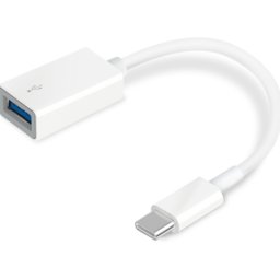 TP-Link Adaptador USB UC400 USB Type-C para USB 3.0