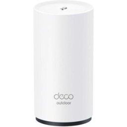 TP-Link Sistema Mesh Deco X50 Outdoor/Indoor AX3000 Mesh Wi-Fi 6