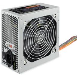 Tooq Fuente Alimentación Ecopower II ATX 500W (S/Cable Alim)