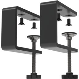 Conspit Soporte Mesa Table Clamp para ARES APEX Wheelbases