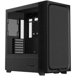 TRYX Caja ATX FLOVA F50 Negro