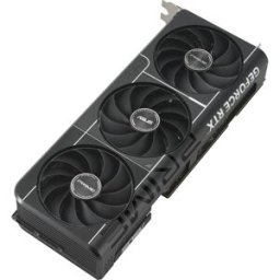 Asus Tarjeta Gráfica GeForce® RTX 5080 Prime OC 16GB GDDR7 DLSS3