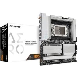 Gigabyte Placa Base TRX50 AERO D