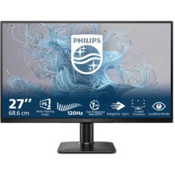Philips Monitor Série 1000 27" 27E2N1110 IPS FHD 120Hz 1ms