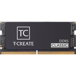 Team Group SO-DIMM 16GB DDR5 5600Mhz T-Create Classic CL46
