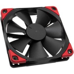 Noctua Ventilador NF-F12-PWM Chromax (Swap) 120mm