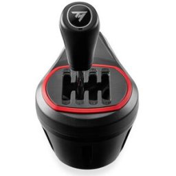 Thrustmaster Palanca de Cambios AddOn TH8S Xbox ONE/Xbox Series X S/PS5/PS4/PC