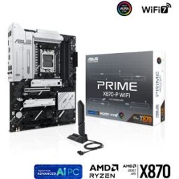 Asus Placa Base PRIME X870-P WiFi