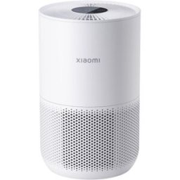 Xiaomi Purificador de Aire Smart Air Purifier 4 Compact