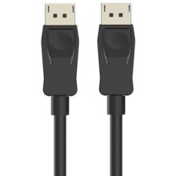 Ewent Cable DisplayPort DisplayPort 1.2 AWG28 4K@60Hz 3 M