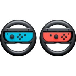 Nintendo Conjunto de 2 Volantes para Switch Joy-Con Wheel