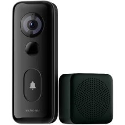 Xiaomi Videoportero Wifi Inalámbrico Smart Doorbell 3S