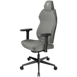 TX3 Silla Gaming (ThunderX3)) SOLO 360 - Loft Gris Claro