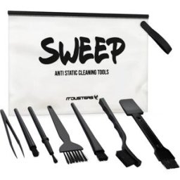 IT Dusters Herramientas de Limpieza Sweep ESD