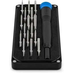 iFixit Kit Herramientas Minnow Driver - 16 Bit