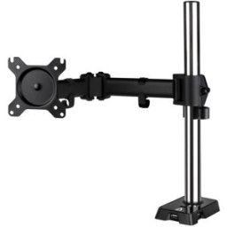 Arctic Soporte de Mesa Z1 (Gen 3) con HUB USB 2.0 Duplo