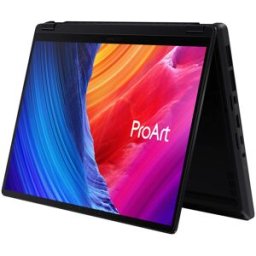 Asus Portátil ProArt PX13 OLED HN7306EA 13.3" Ryzen AI MAX+ 395 32GB 1TB Radeon Graphics 3K Touch W11 Pro
