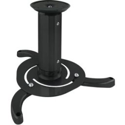 Tooq Soporte de Techo para Proyectores Max.10kg Negro