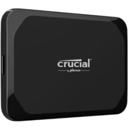 Crucial SSD Externo X9 1TB USB3.2 Gen2