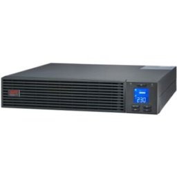 APC UPS Easy On-Line SRV RM 3000VA 2700W 230V con Rail Kit