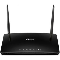 TP-Link Router Archer MR500 AC1200 4G LTE Advanced Cat6 Gigabit