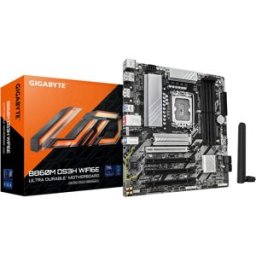 Gigabyte Placa Base B860M DS3H WIFI6E