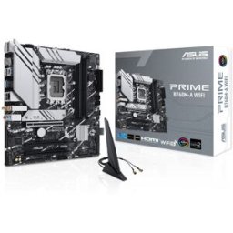Asus Placa Base Prime B760M-A WiFi