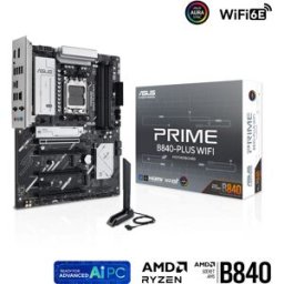 Asus Placa Base PRIME B840-PLUS WiFi