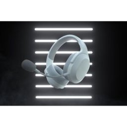 Razer Auriculares Barracuda X Wireless/Bluetooth Mercury