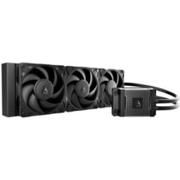 Arctic Kit Refrigeración Líquida Liquid Freezer WS360-SP6 - 360mm