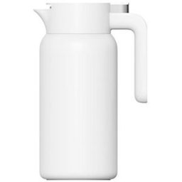Xiaomi Termo Aislado Insulated Kettle 1.8L Blanco