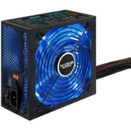 Tooq Fuente Alimentación Xtreme Gaming Energy II 700W 80+ Bronze c/LED