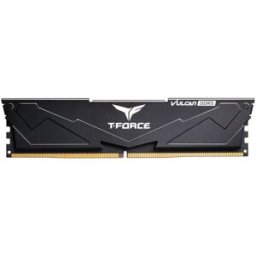 Team Group Kit 16GB (2 x 8GB) DDR5 5200MHz Vulcan Negro CL40