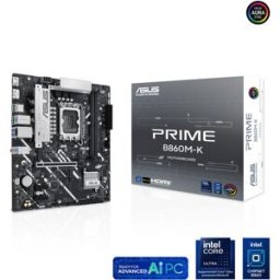 Asus Placa Base PRIME B860M-K