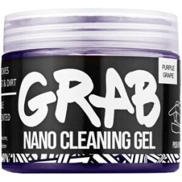 IT Dusters Gel Limpiador GRAB Nano Morado