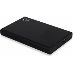 Ewent Caja HDD/SSD 2.5" SATA - USB 3.1 Gen 1
