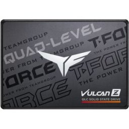 Team Group SSD T-Force Vulcan Z QLC 2TB SATA III (550/470MB/s)
