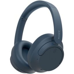 Sony Auriculares Inalámbricos WH-CH720 Bluetooth ANC Azuis