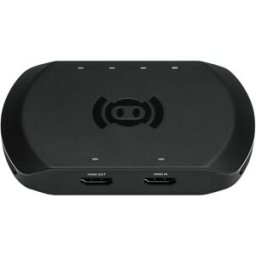 streamplify Capturadoras de vídeo CAPTURE, 4K30 - Negro