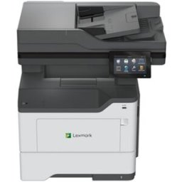 Lexmark Multifunción Láser MX532adwe Monocromo WiFi
