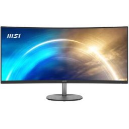MSI Monitor 34" PRO MP341CQ VA WQHD 21:9 Curvo 100Hz (1ms)