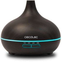 Cecotec Humidificador Pure Aroma 300 Yin