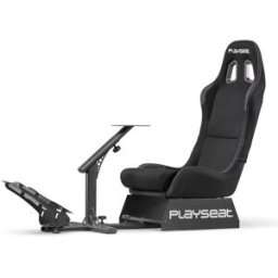Playseat Silla ® Evolution Negro Actifit™