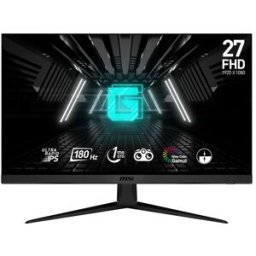 MSI Monitor 27" Optix G2712F IPS FHD 180Hz 1ms FreeSync