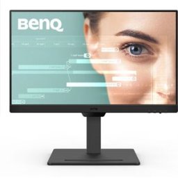 BenQ Monitor 23.8" GW2490T IPS FHD 100Hz 5ms Eye Care