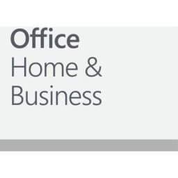 Microsoft Office Hogar y Empresas 2024 EN (1 usuario)