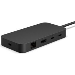 Microsoft Surface USB4 Dock 100W